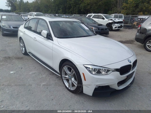 BMW 3 2018 wba8d9c59jem31666