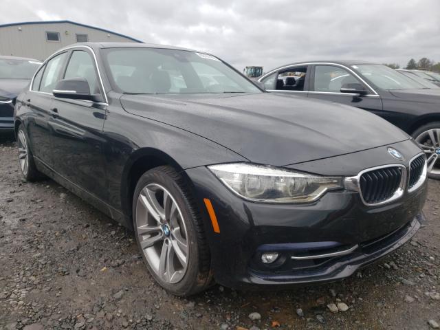 BMW 330 XI 2018 wba8d9c59jem33417