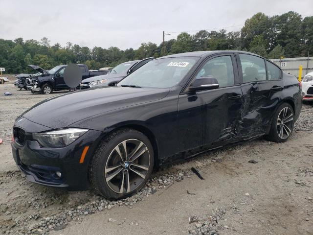 BMW 330 XI 2018 wba8d9c59jem33840