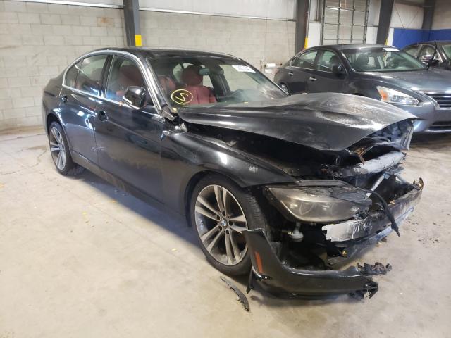 BMW 330 XI 2018 wba8d9c59jem33921