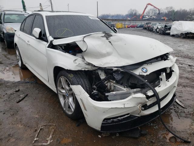 BMW 330 XI 2017 wba8d9c5xha003784