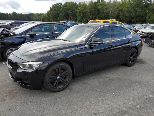 BMW 330 XI 2017 wba8d9c5xhk677735