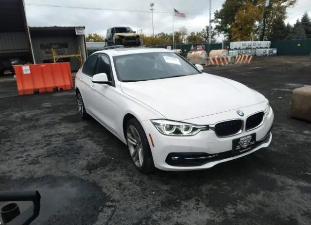 BMW 3 SERIES 2018 wba8d9c5xja012801