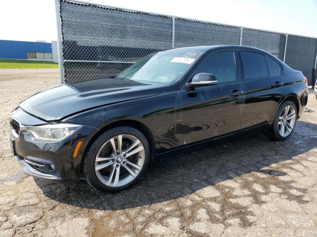 BMW 330 XI 2018 wba8d9c5xja013477