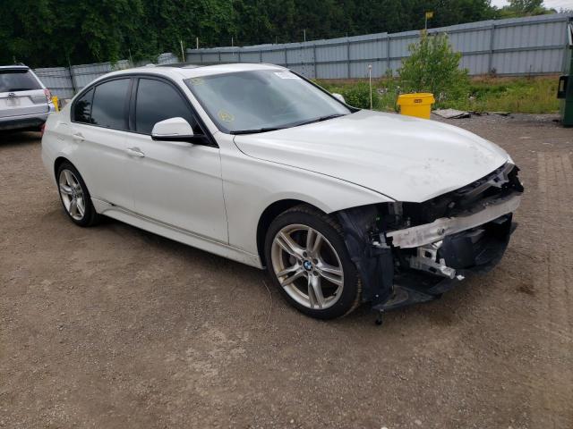 BMW 330 XI 2018 wba8d9c5xja614808