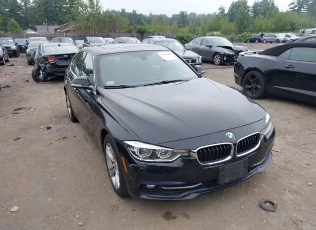 BMW NULL 2018 wba8d9c5xja615361