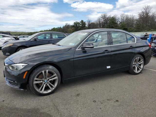 BMW 330 XI 2018 wba8d9c5xja616364