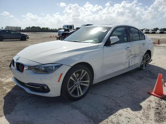 BMW 330 XI 2018 wba8d9c5xjem31840