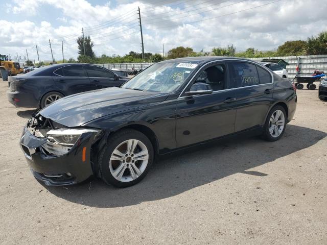 BMW 3 SERIES 2018 wba8d9c5xjem33748