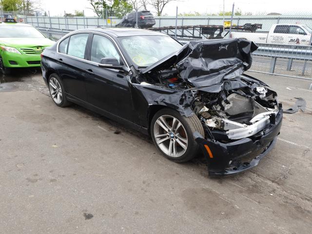 BMW 330 XI 2017 wba8d9g30hnu63473