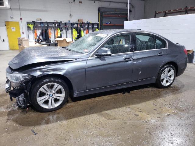 BMW 3 SERIES 2017 wba8d9g30hnu64929