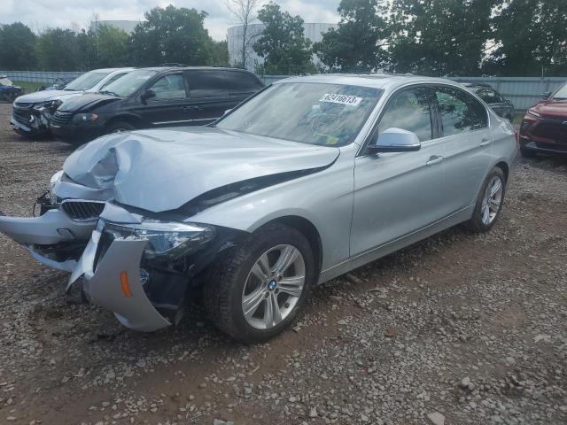 BMW 330 XI 2017 wba8d9g30hnu66034