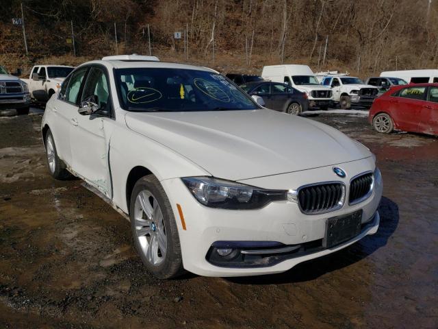 BMW 330 XI 2017 wba8d9g31hnu61750