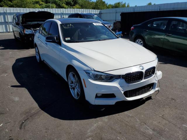 BMW 330 XI 2017 wba8d9g31hnu62154