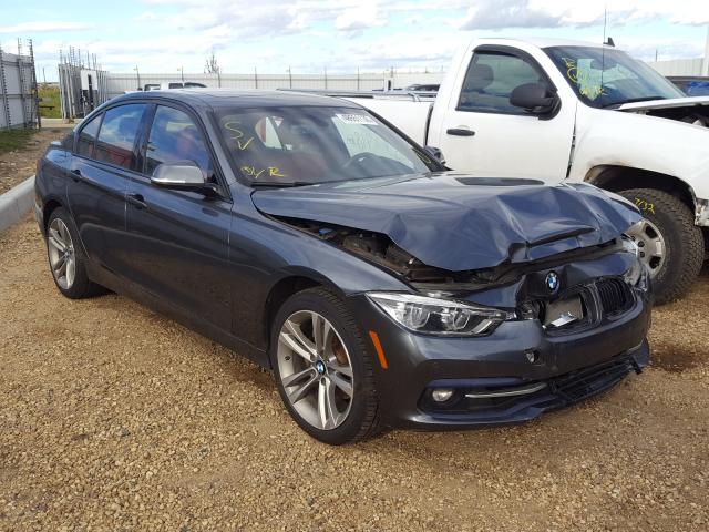 BMW 330 XI 2017 wba8d9g31hnu62672