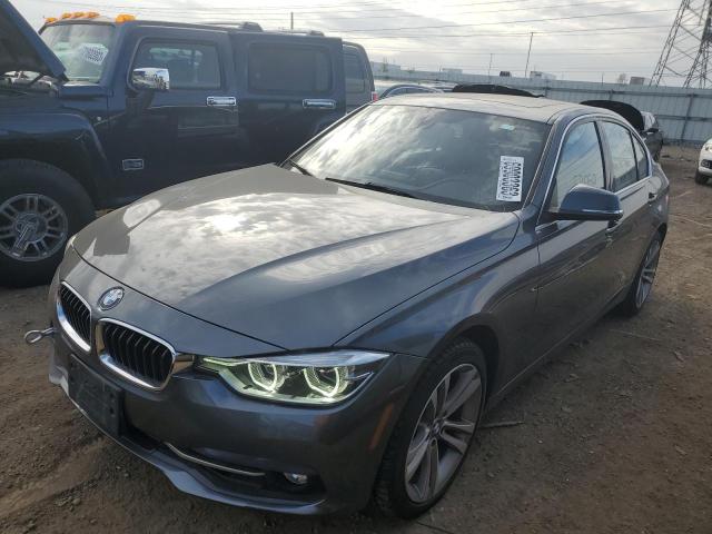 BMW 3 SERIES 2017 wba8d9g31hnu62879