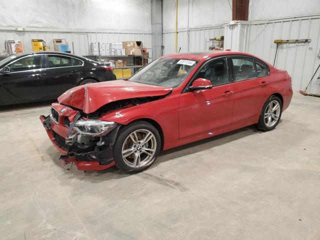 BMW 330 XI 2017 wba8d9g31hnu63790