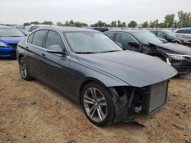 BMW 330 XI 2017 wba8d9g32hnu61384