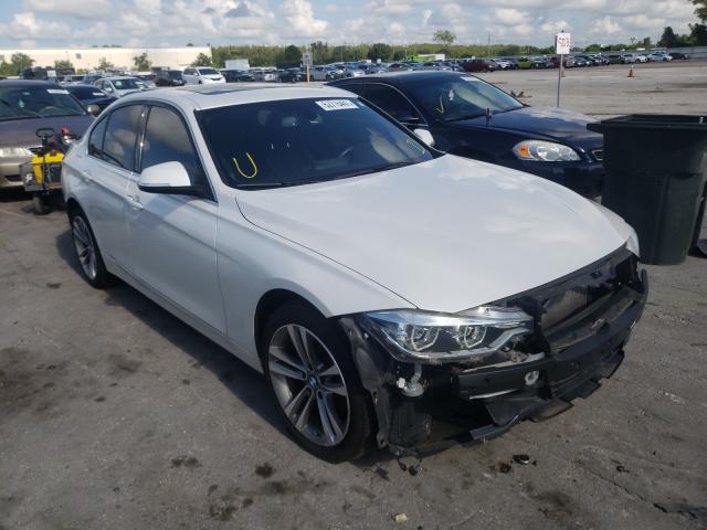 BMW 330XI 2016 wba8d9g32hnu62003