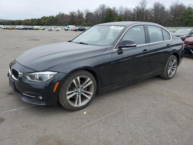 BMW 330 XI 2017 wba8d9g32hnu62082