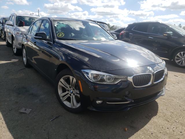 BMW 330 XI 2017 wba8d9g32hnu62924