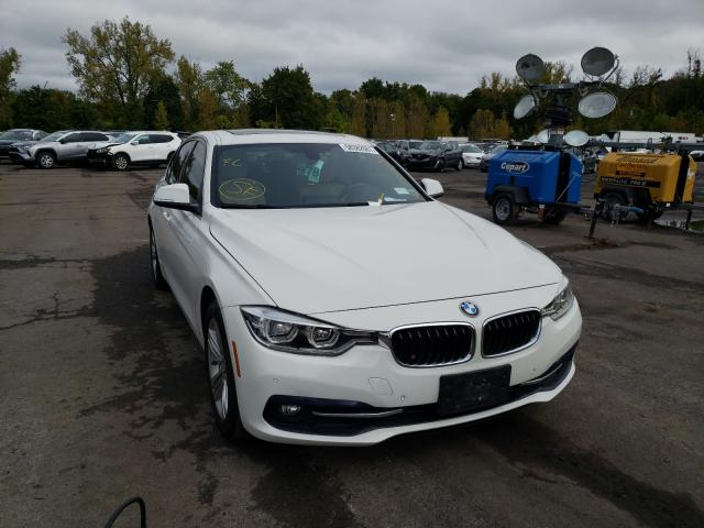 BMW 330 XI 2017 wba8d9g32hnu62986