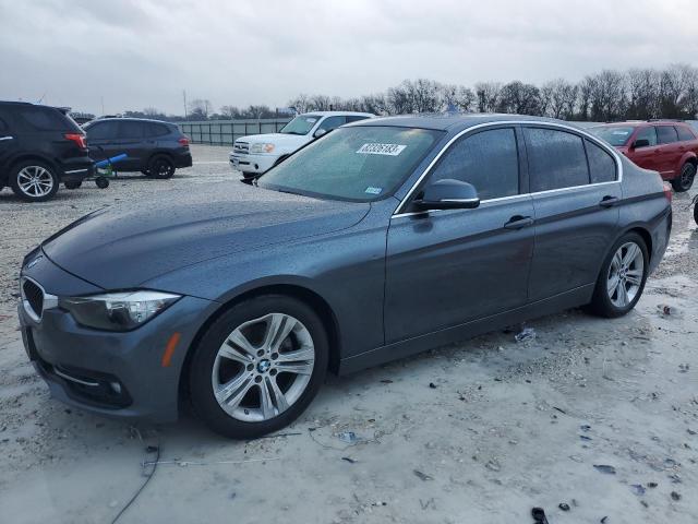 BMW 3 SERIES 2017 wba8d9g32hnu64673