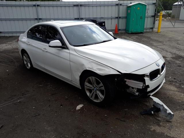 BMW 330 XI 2017 wba8d9g32hnu65936