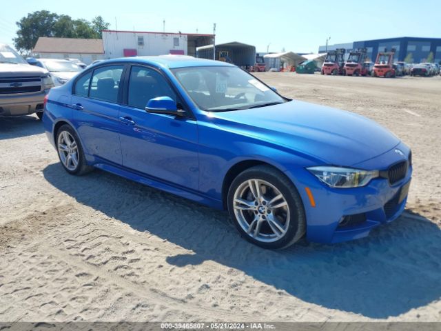 BMW 330I 2017 wba8d9g32hnu66424