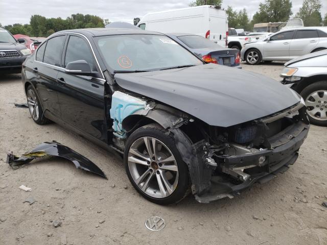 BMW 330 XI 2017 wba8d9g33hnu62611