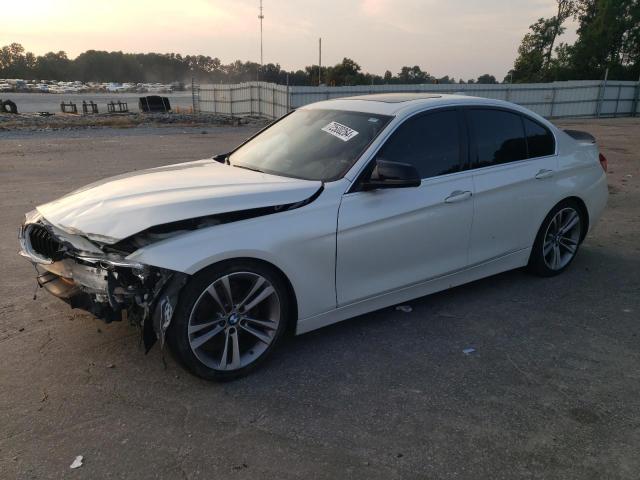 BMW 330 XI 2017 wba8d9g33hnu62950