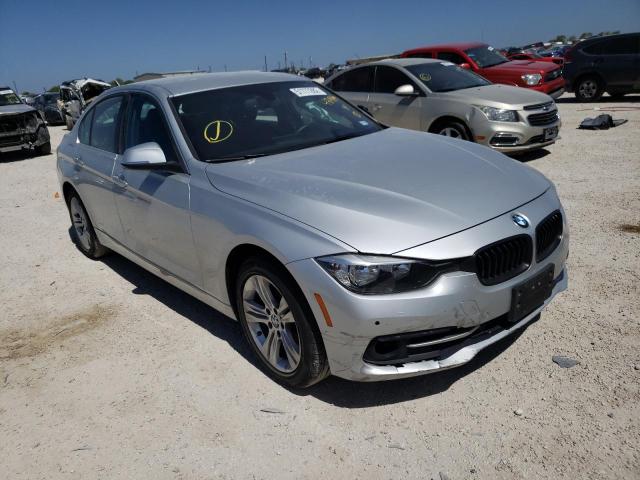 BMW 330 XI 2017 wba8d9g33hnu63077