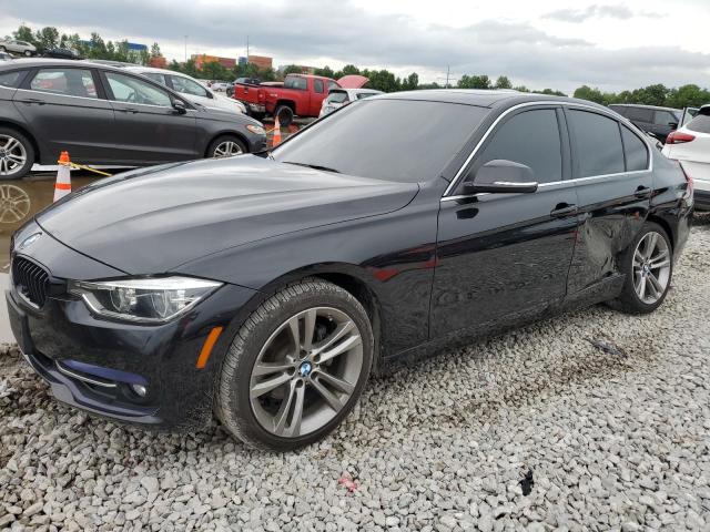 BMW 330 XI 2017 wba8d9g33hnu64021