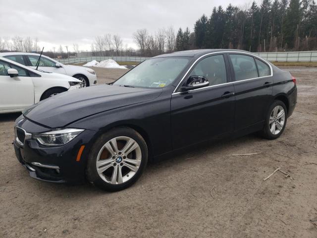 BMW 330 XI 2017 wba8d9g33hnu64584