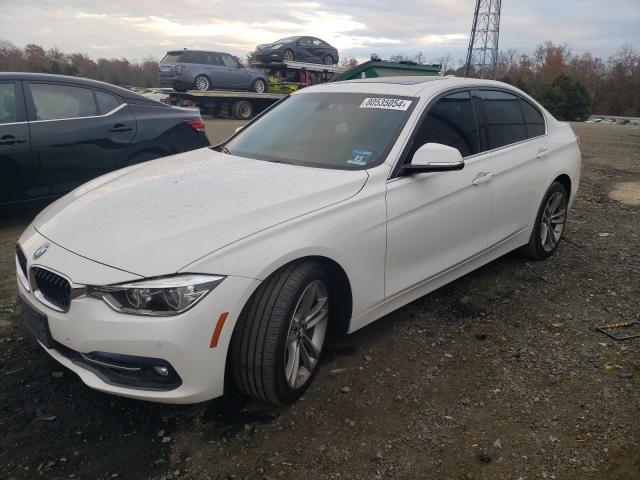 BMW 330 XI 2017 wba8d9g33hnu66254