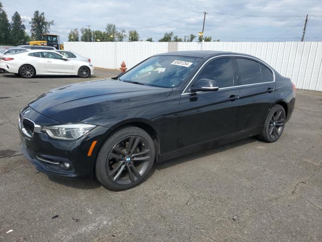 BMW 330 XI 2017 wba8d9g33hnu66447