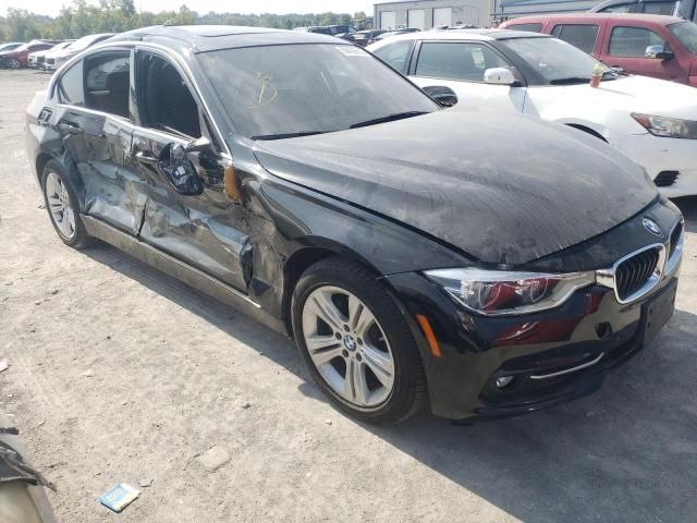 BMW 330 XI 2017 wba8d9g34hnu62276