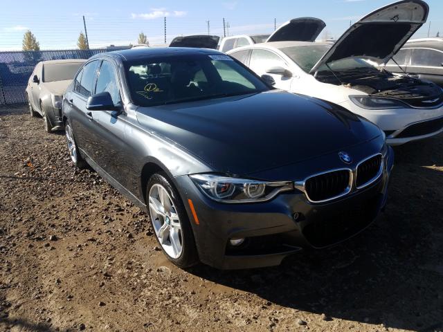 BMW 330 XI 2017 wba8d9g34hnu65601