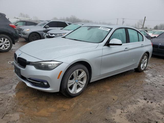 BMW 3 SERIES 2017 wba8d9g35hnu64134