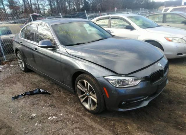 BMW NULL 2017 wba8d9g35hnu66076