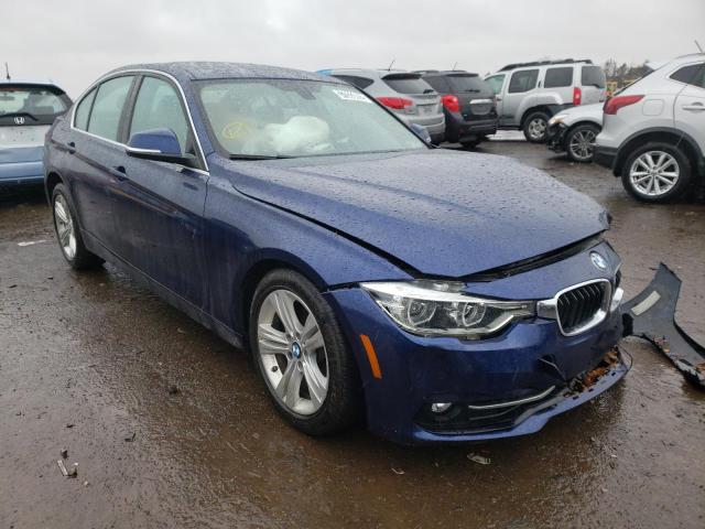 BMW NULL 2017 wba8d9g36hnu61744