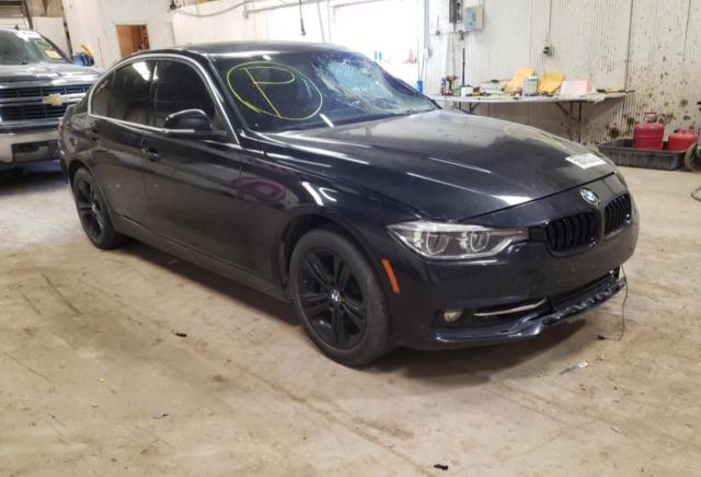 BMW 330 XI 2017 wba8d9g36hnu62490