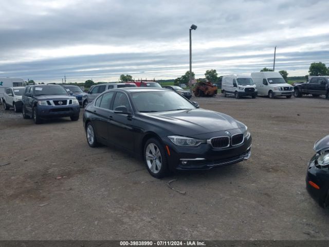 BMW 330I 2017 wba8d9g36hnu63476