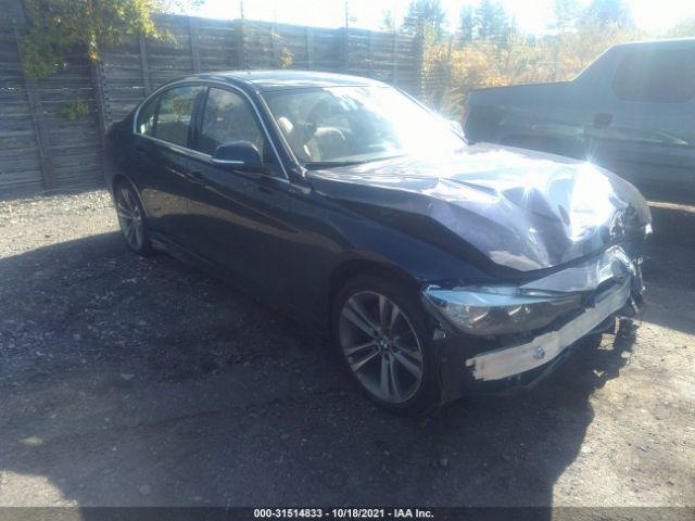 BMW 3 2017 wba8d9g36hnu66054