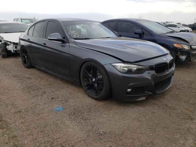 BMW 330 XI 2017 wba8d9g37hnu65737