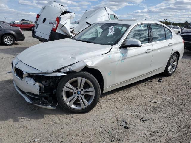 BMW 330 XI 2017 wba8d9g38hnu62474