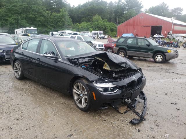 BMW 330 XI 2017 wba8d9g38hnu62782