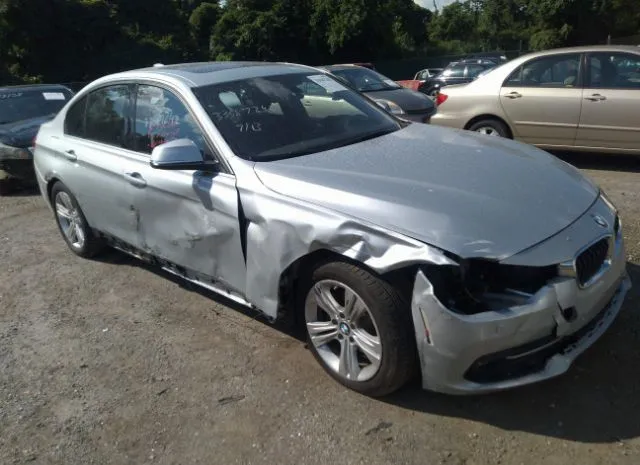 BMW 3 SERIES 2017 wba8d9g38hnu64189