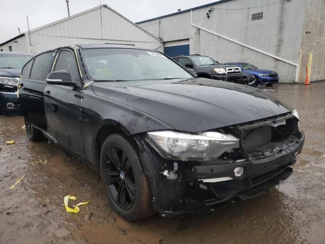 BMW 330 XI 2017 wba8d9g38hnu64404