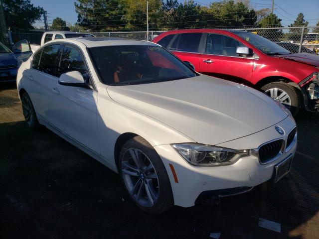 BMW 330 XI 2017 wba8d9g38hnu66394